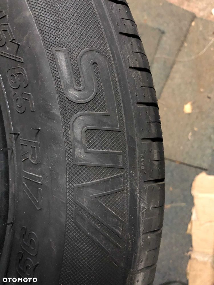 215/65R17 Kormoran SUV cztery nowe opony letnie - 4