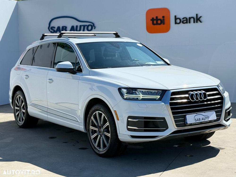 Audi Q7 - 4