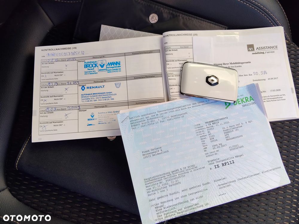 Renault Kadjar Energy TCe 130 XMOD - 36