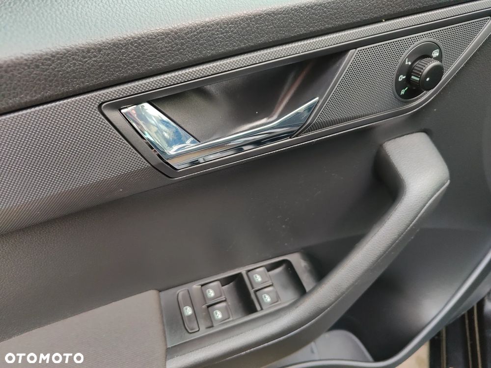 Skoda Fabia 1.0 TSI Style - 13