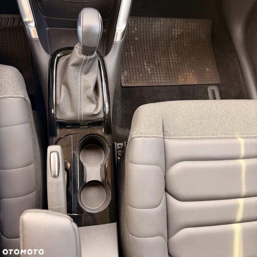 Citroën C3 Aircross PureTech 130 Stop & Start EAT6 OPF SHINE PACK - 20