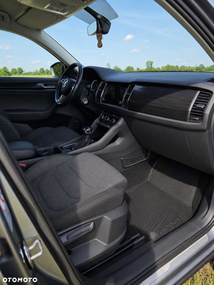Skoda Kodiaq - 6