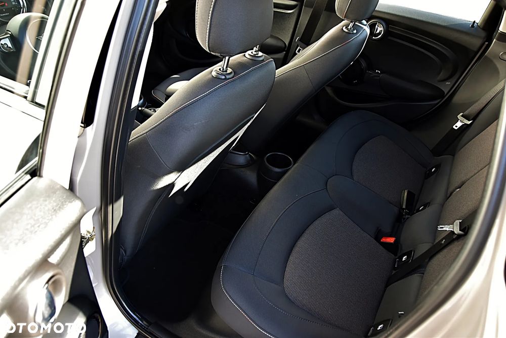 MINI Cooper Yours Trim - 26