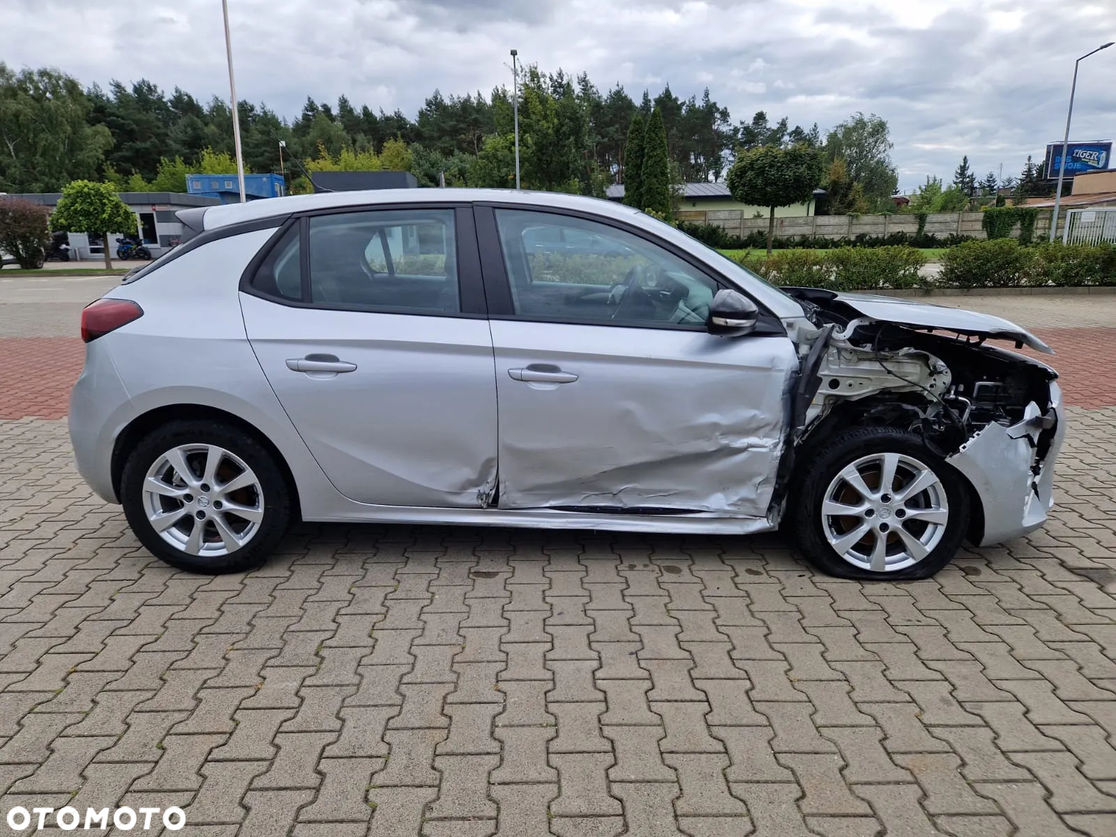 Opel Corsa 1.5 D Edition S&S - 2