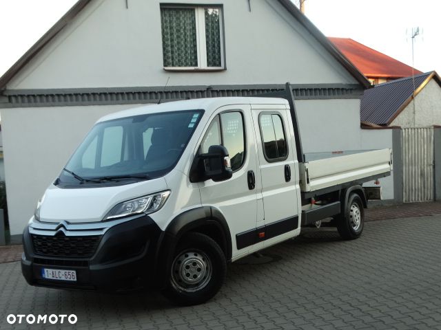 Citroën JUMPER - 1