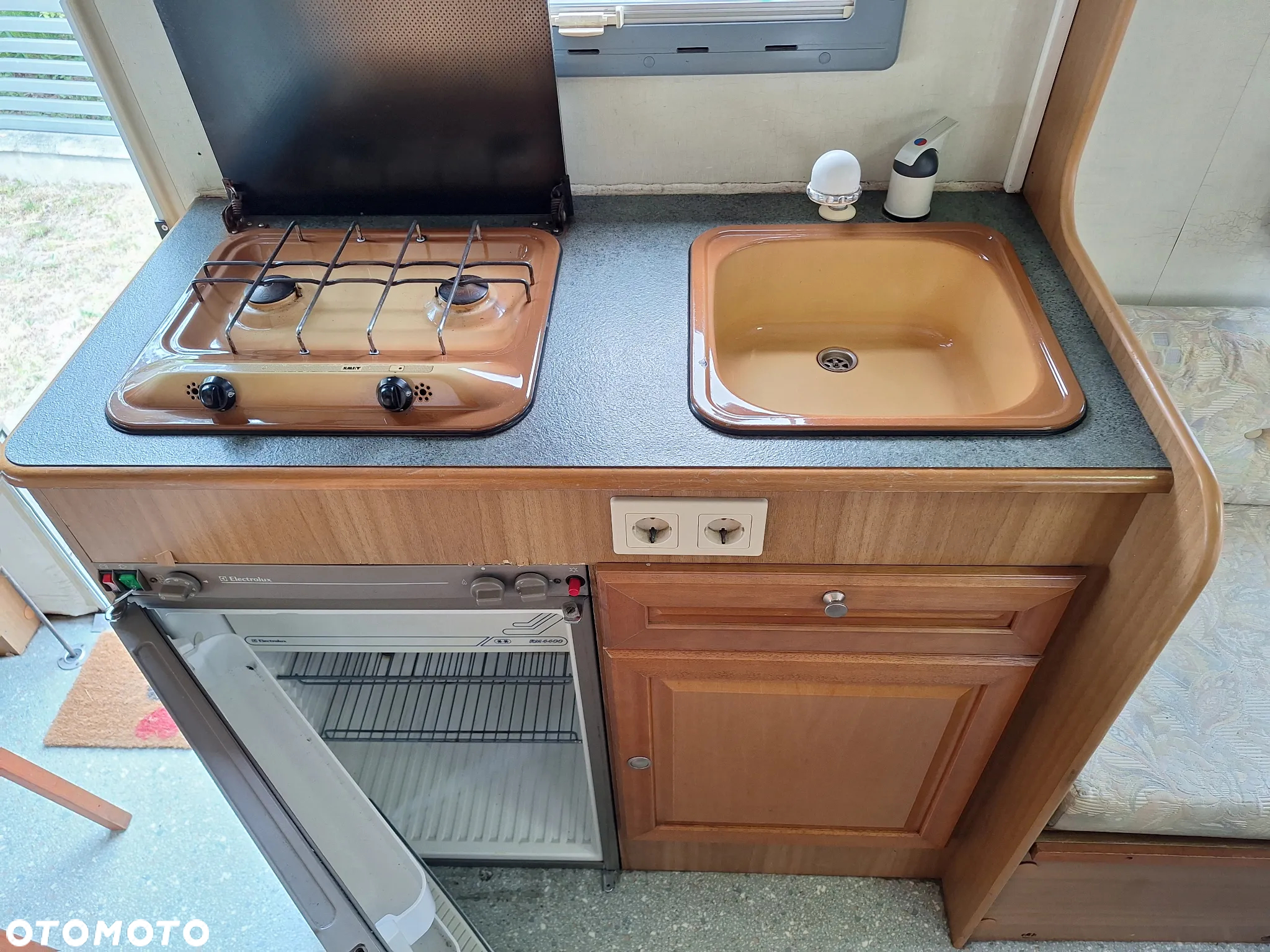 Ford Transit - 7