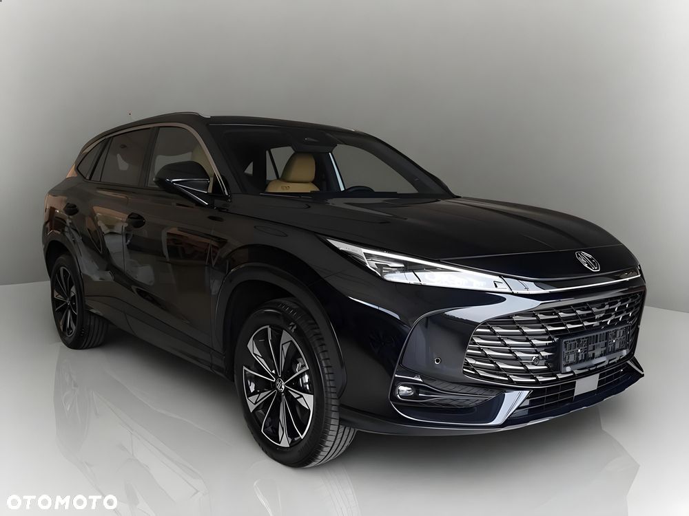 MG HS 1.5T HEV+ Exclusive - 3