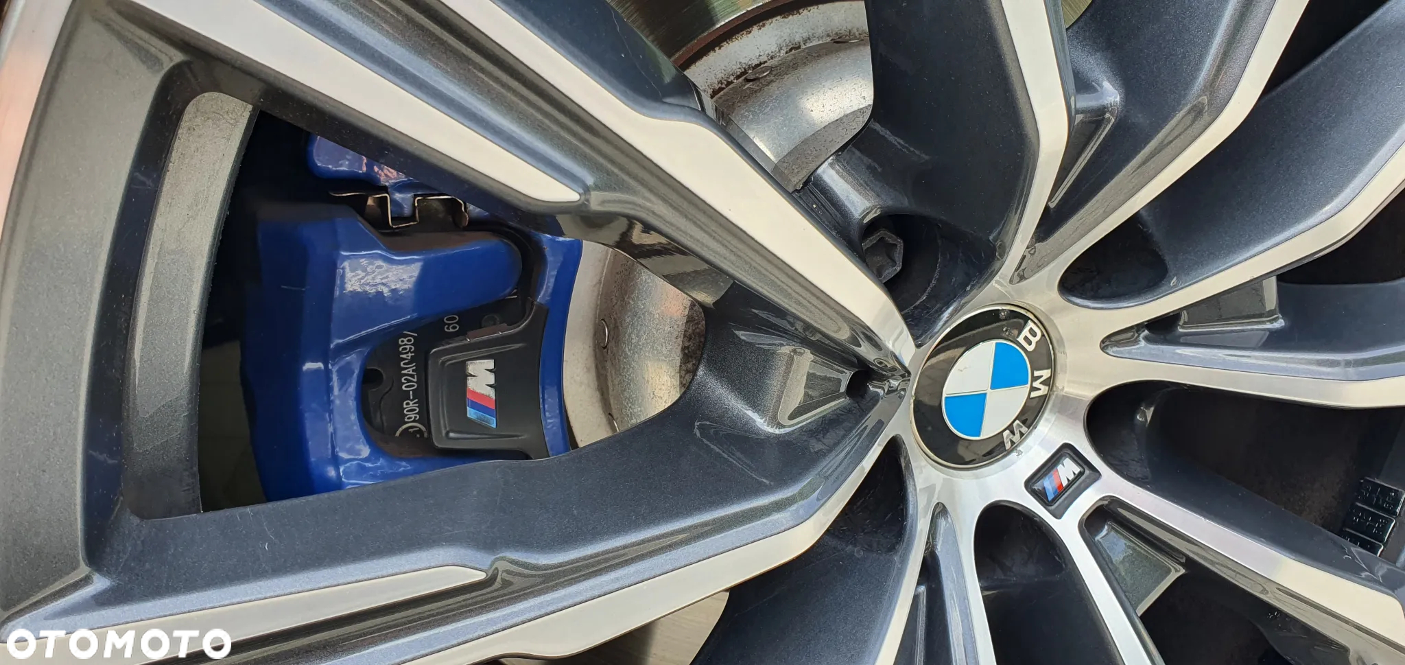BMW X5 xDrive25d - 33