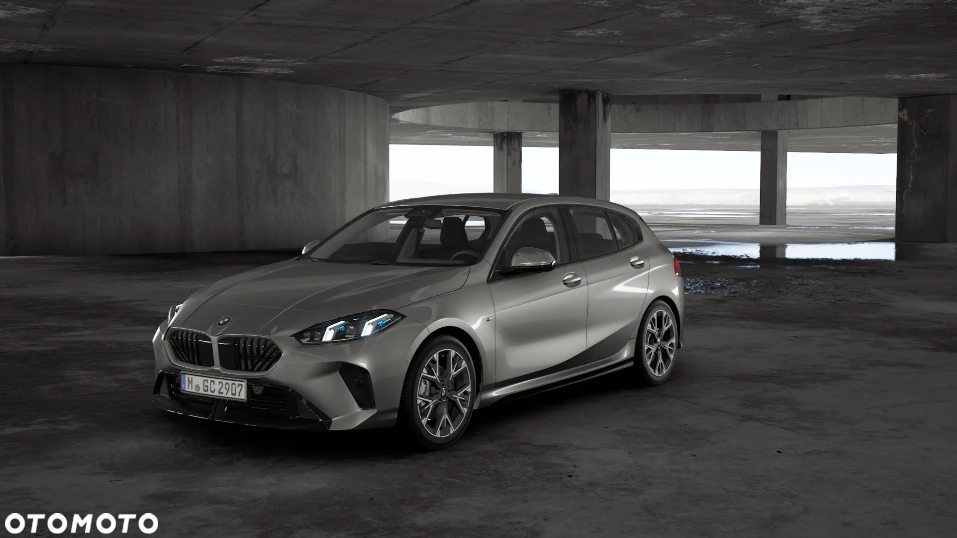 BMW Seria 1 118d - 2