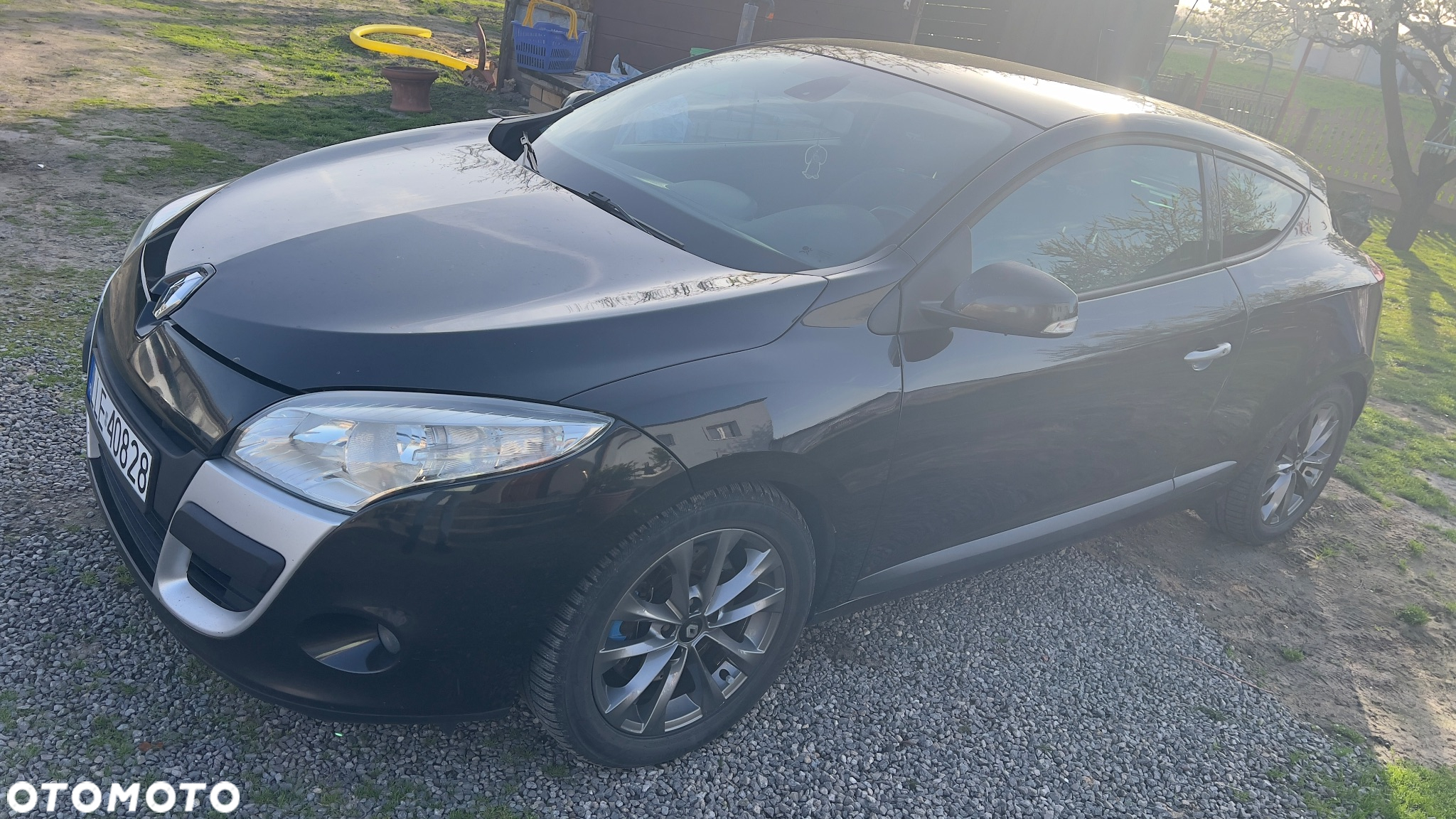 Renault Megane 1.9 dCi Dynamique - 3
