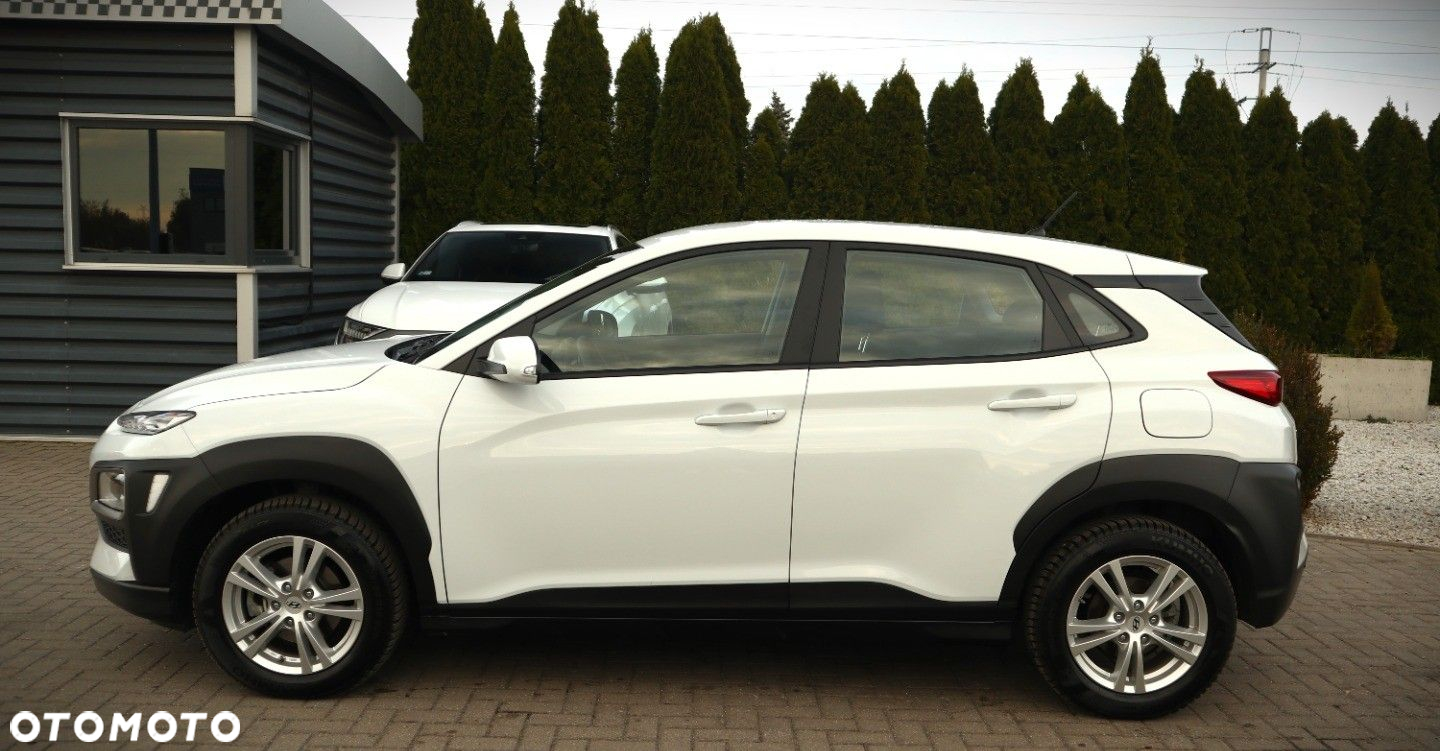 Hyundai Kona - 9