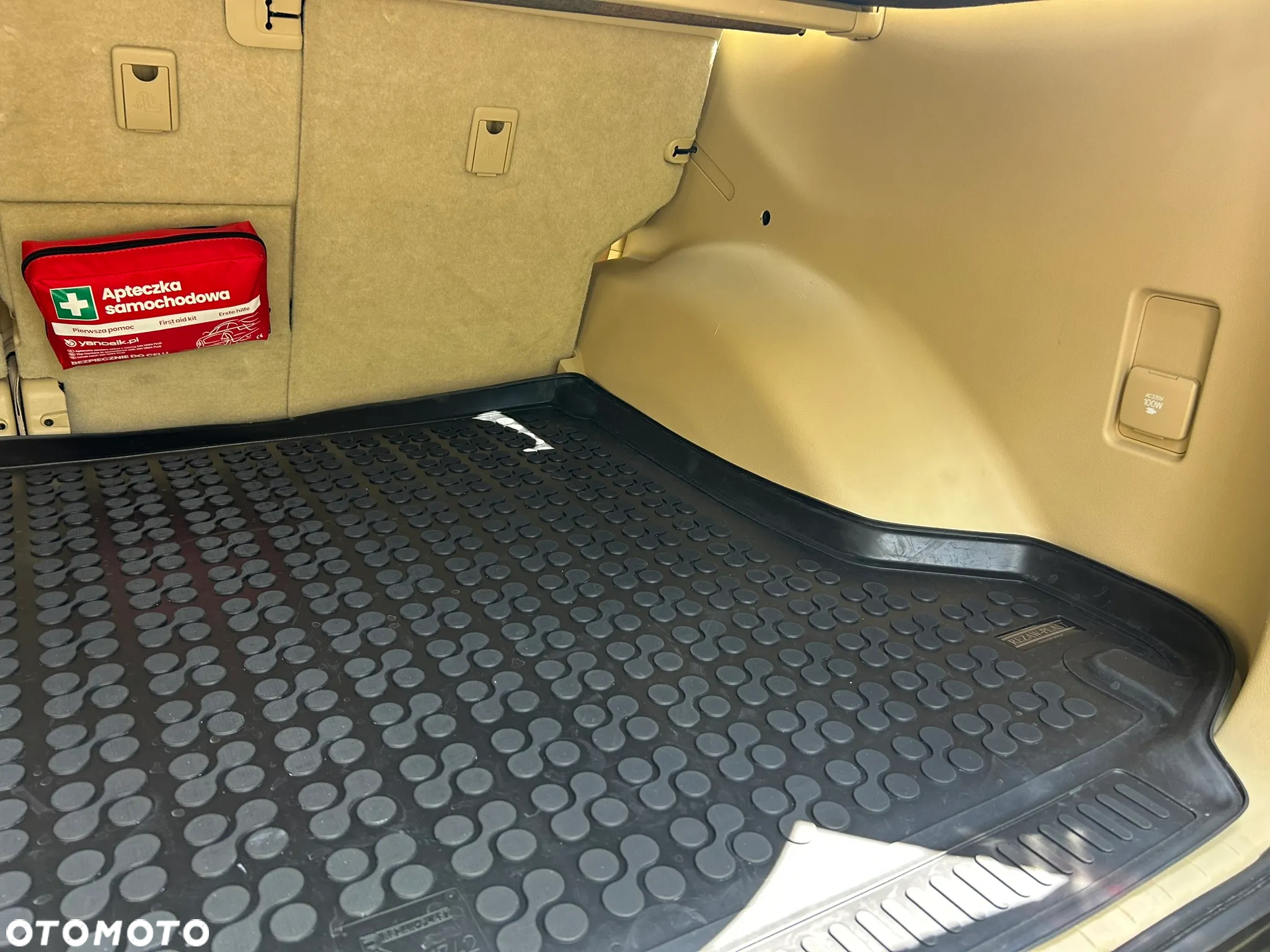 Toyota Land Cruiser LC 3.0 D-4D Invincible - 30