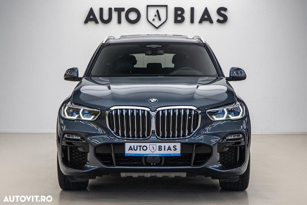 BMW X5 xDrive30d - 23