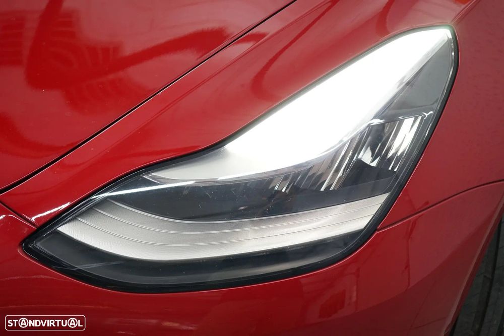 Tesla Model 3 Standard RWD Plus - 8