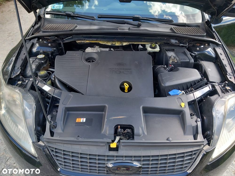 Ford Mondeo 1.8 TDCi Gold X - 23