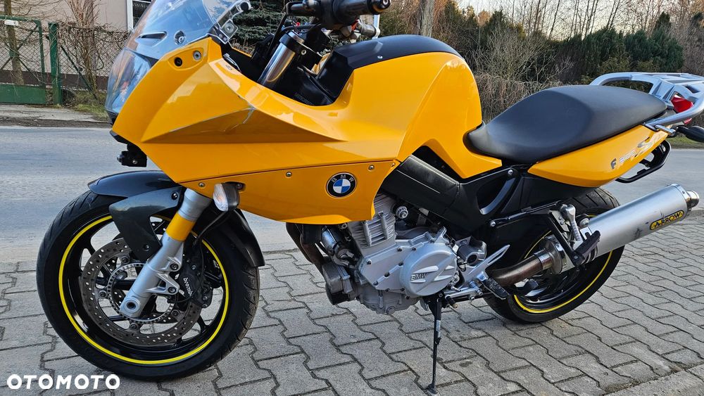 BMW F - 30