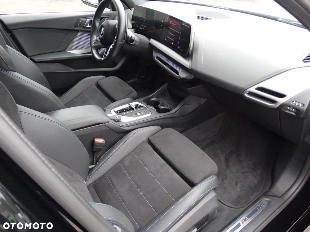 BMW Seria 1 120 - 26