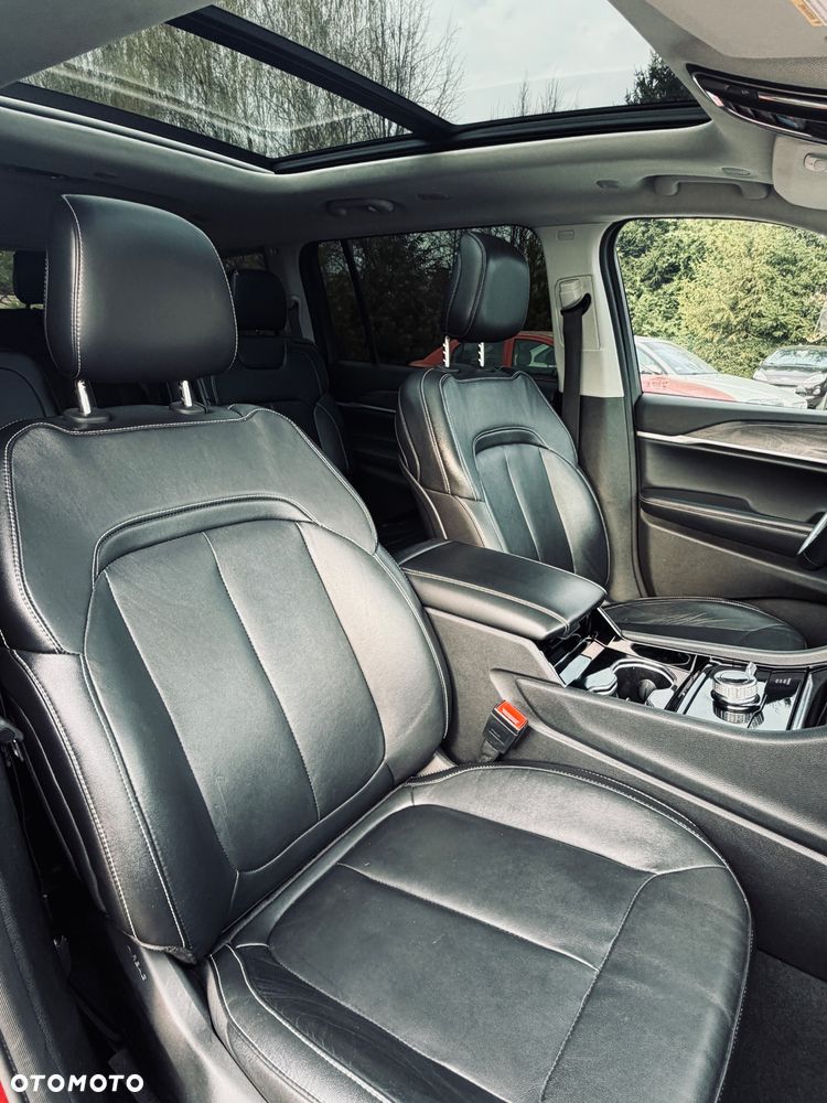 Jeep Grand Cherokee 3.6 V6 Limited - 28