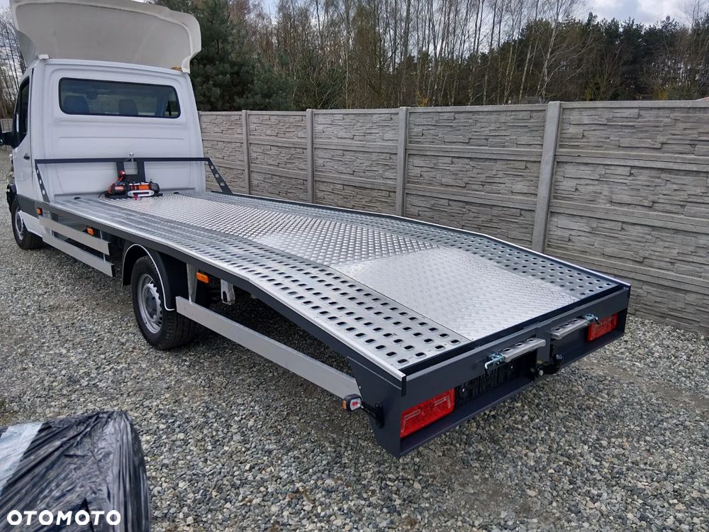 Mercedes-Benz SPRINTER 907 316CDI - 5