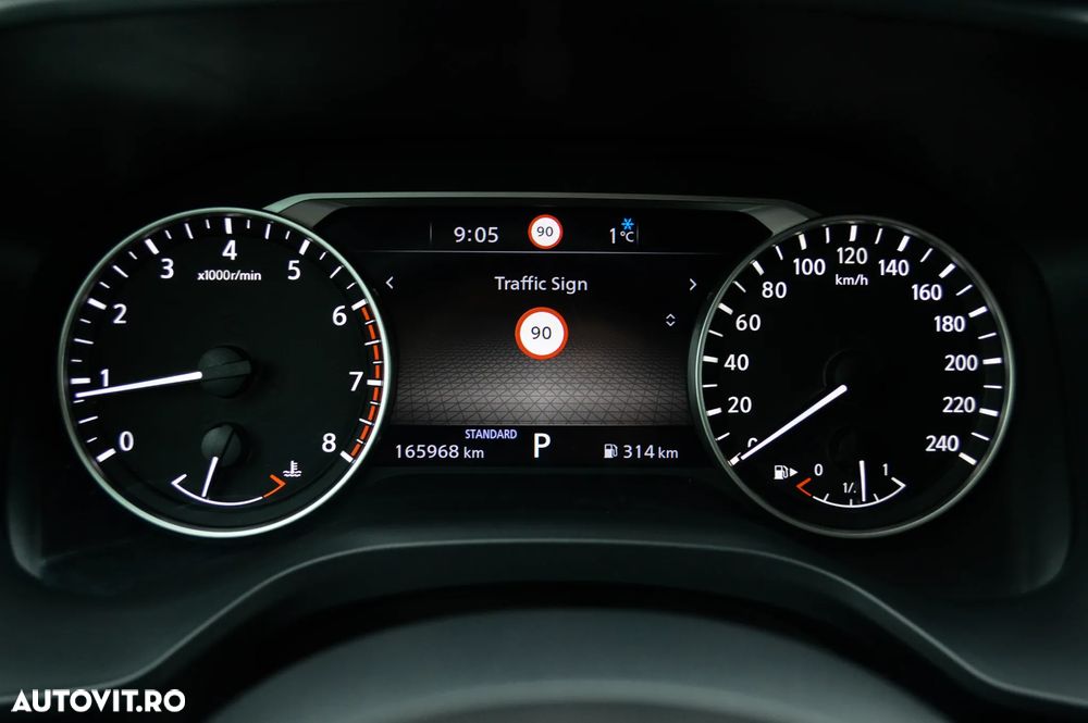 Nissan Qashqai 1.3 DIG-T MHEV Xtronic Acenta - 6