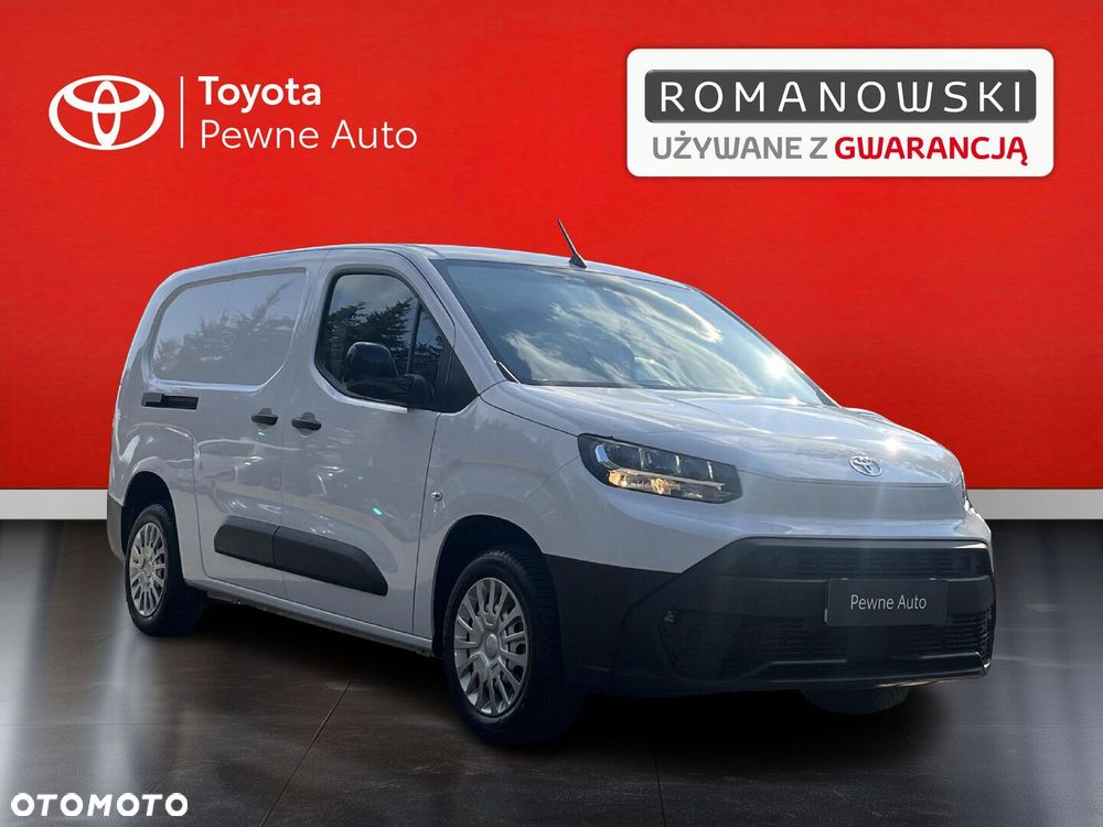 Toyota PROACE CITY - 3