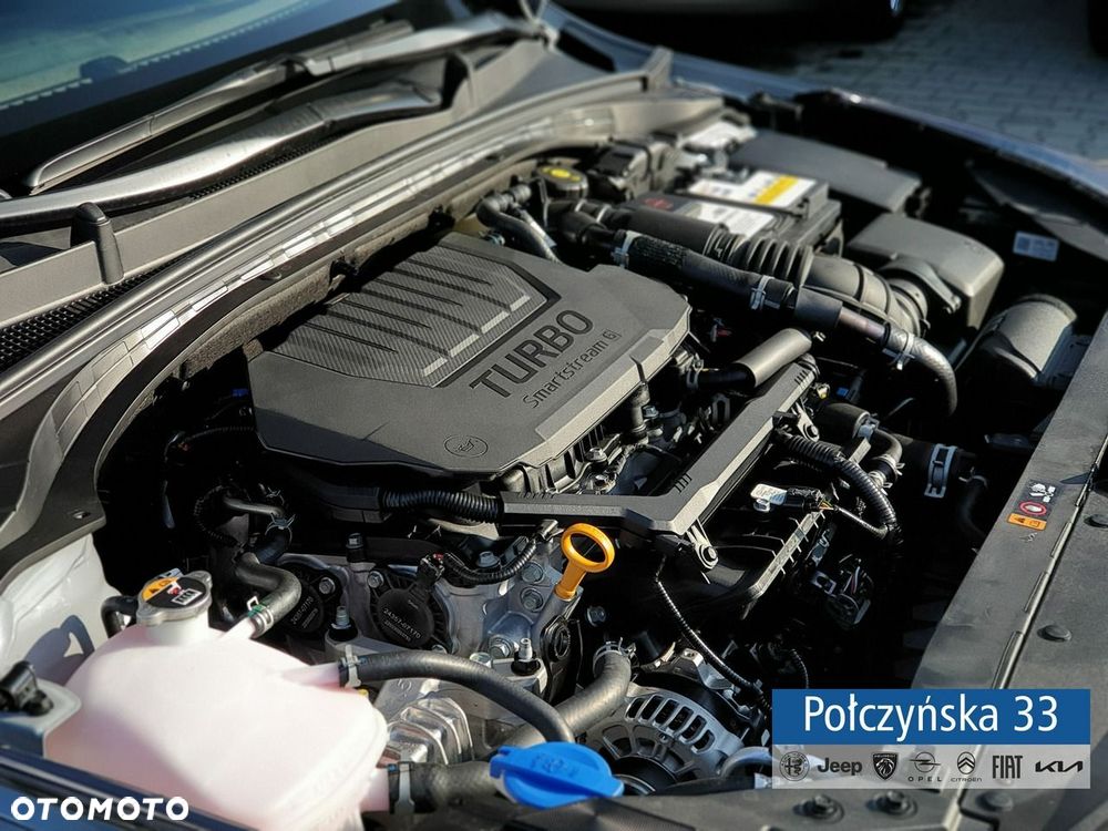 Kia XCeed 1.5 T-GDI Business Line DCT - 24