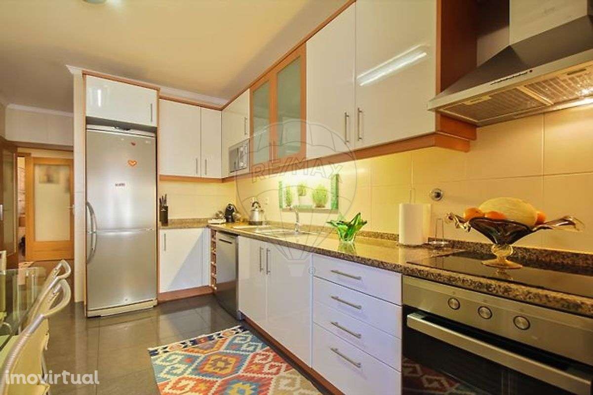 Apartamento T3 para venda - Grande imagem: 5/17