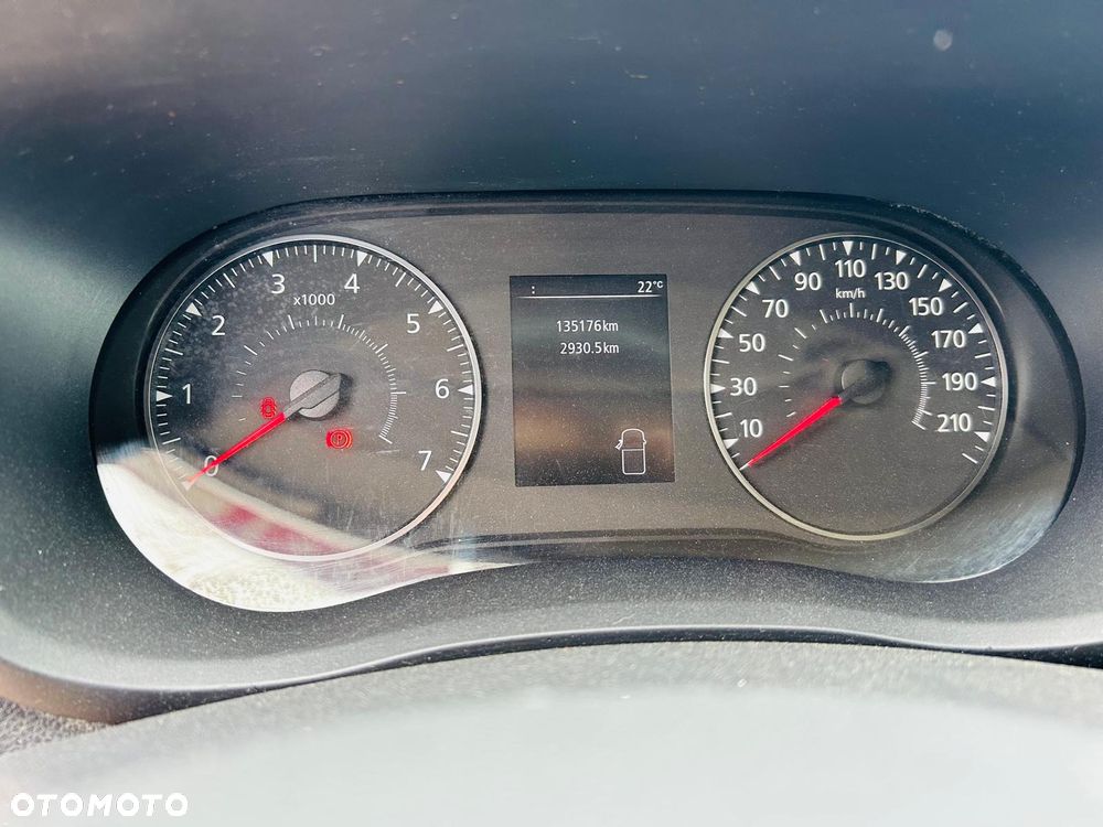 Renault Master - 18