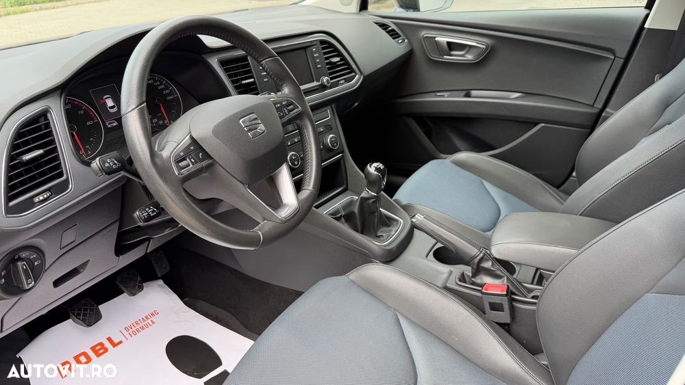 Seat Leon - 11