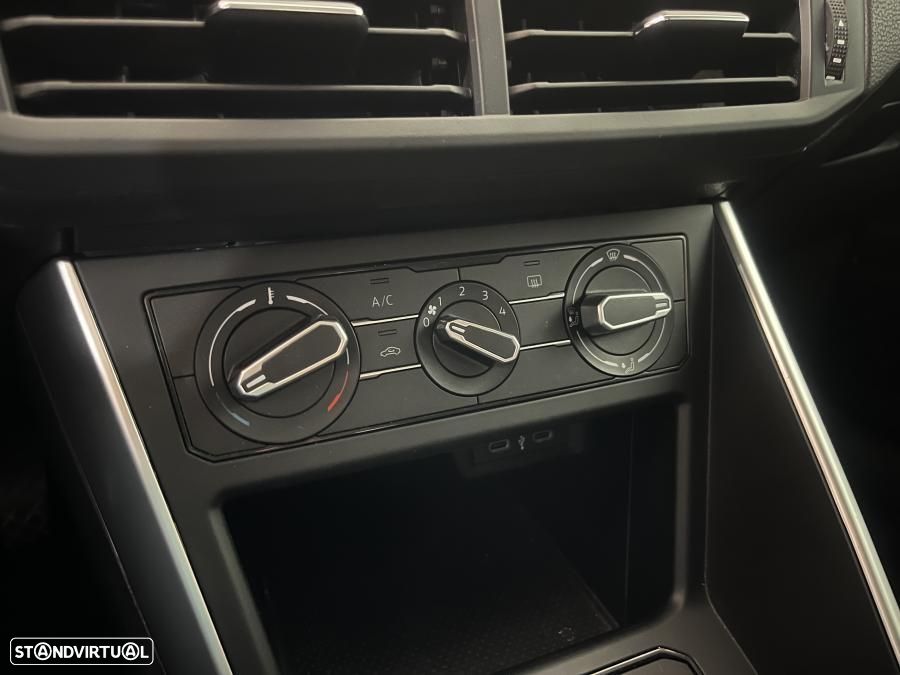 VW Taigo 1.0 TSI Life - 17