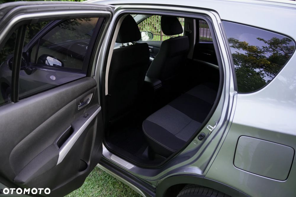 Suzuki SX4 S-Cross 1.6 Comfort - 16