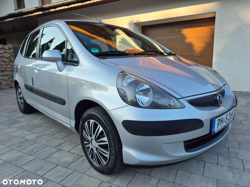 Honda Jazz - 13