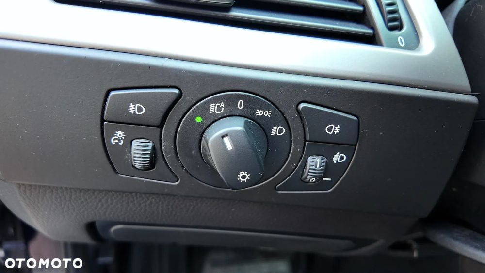 BMW Seria 5 - 20