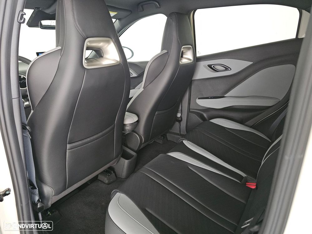 BYD Dolphin Surf 43.2 kWh Comfort - 14