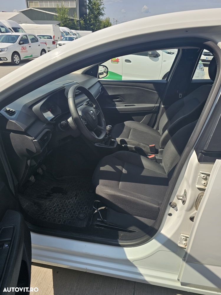Dacia Logan - 10