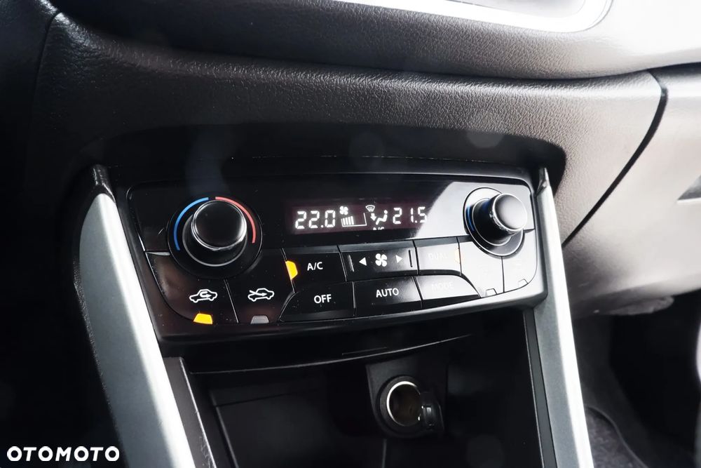 Suzuki SX4 S-Cross 1.4 Boosterjet Allgrip Comfort - 22