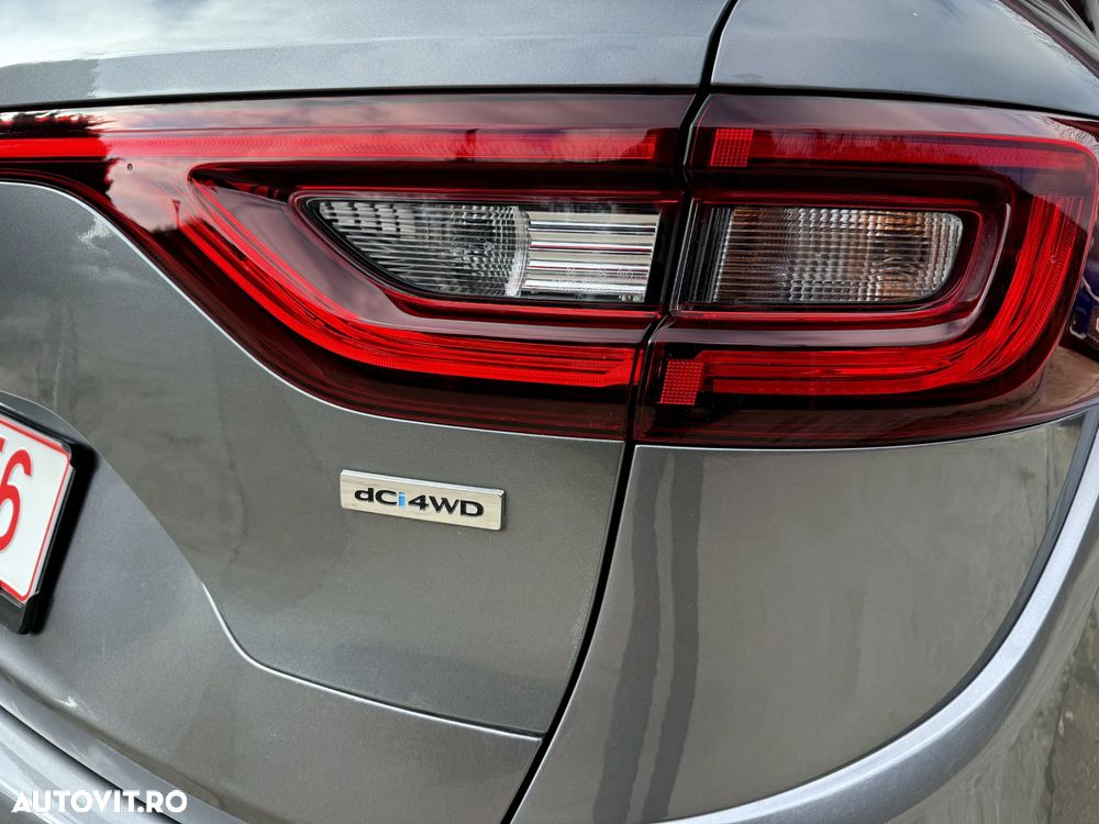 Renault Koleos ENERGY dCi 175 X-tronic 4WD LIFE - 25