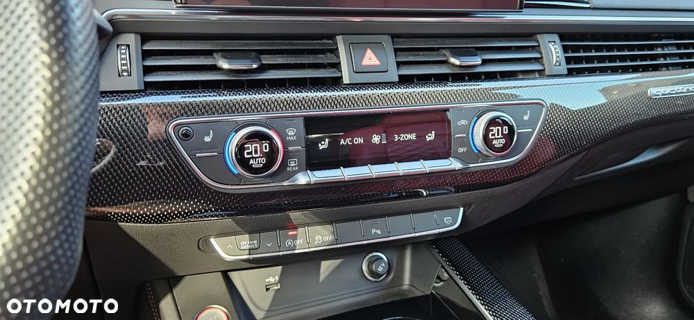 Audi S5 Sportback - 32