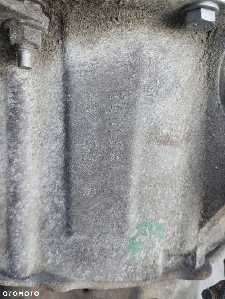 Citroen Xsara 2.0 Hdi Skrzynia Biegów 20Dl64 - 6