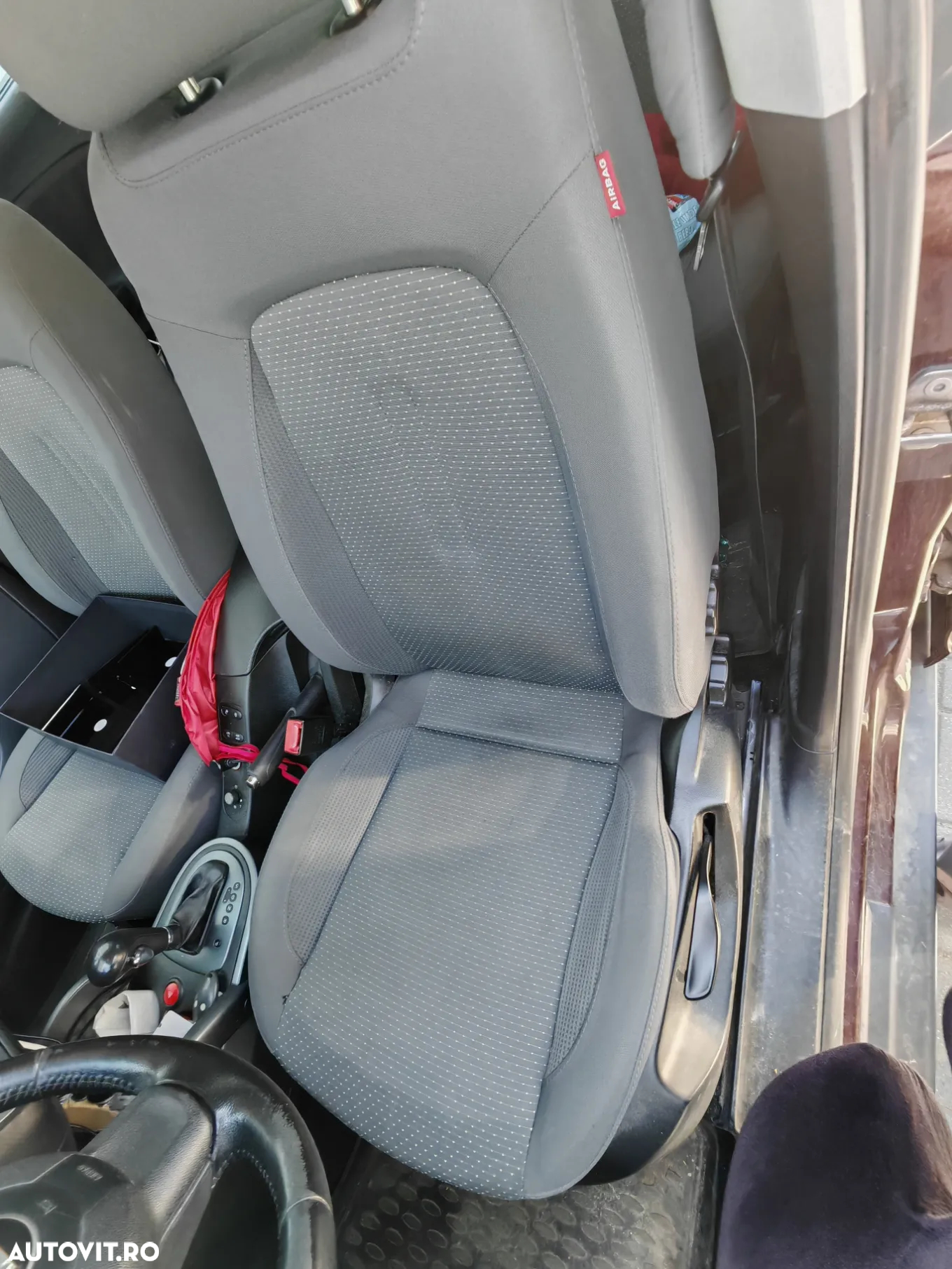Seat Altea XL - 11