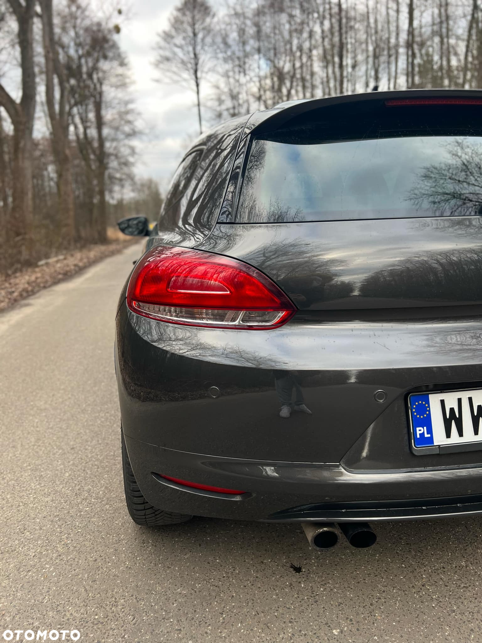 Volkswagen Scirocco 1.4 TSI Edition - 34