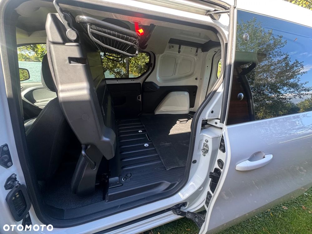 Mercedes-Benz Citan Tourer L2 420.735 - 20