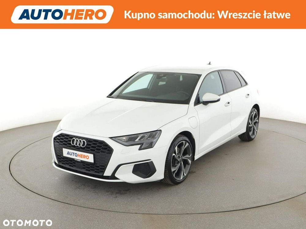 Audi A3 Sportback 40 TFSIe S tronic - 2