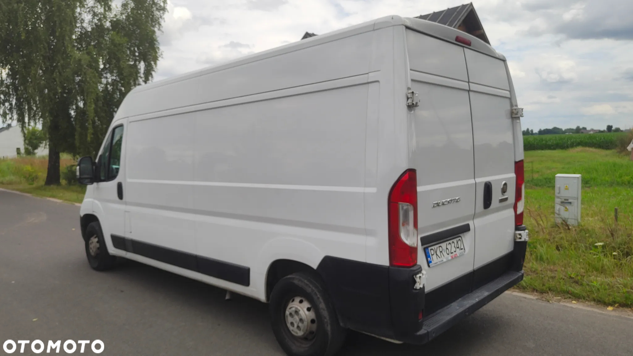 Fiat Ducato - 6
