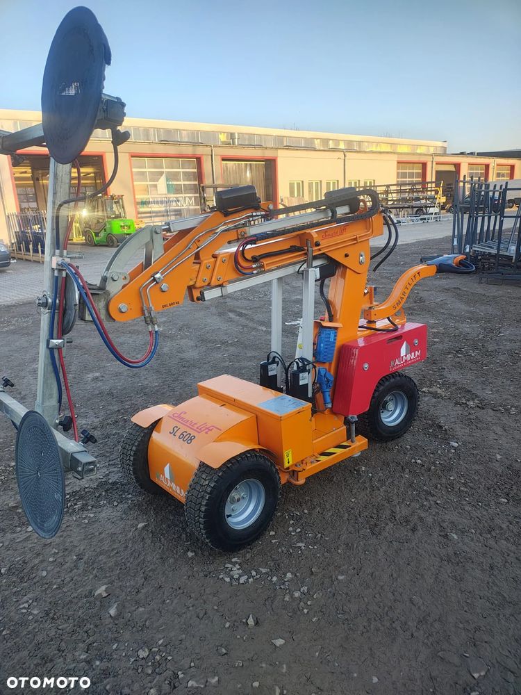 Inny SMARTLIFT SL 608 - 6