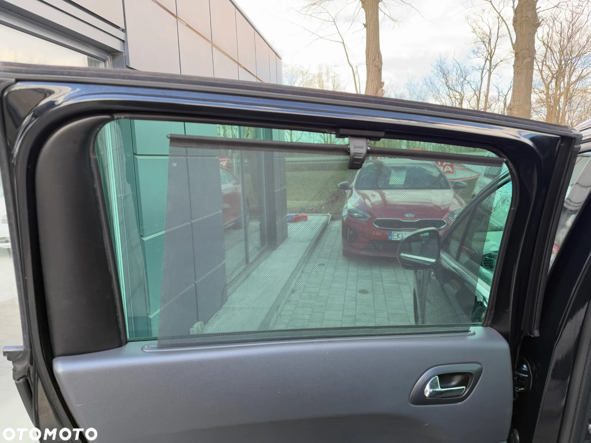 Peugeot 5008 1.6 HDi Access 7os - 34