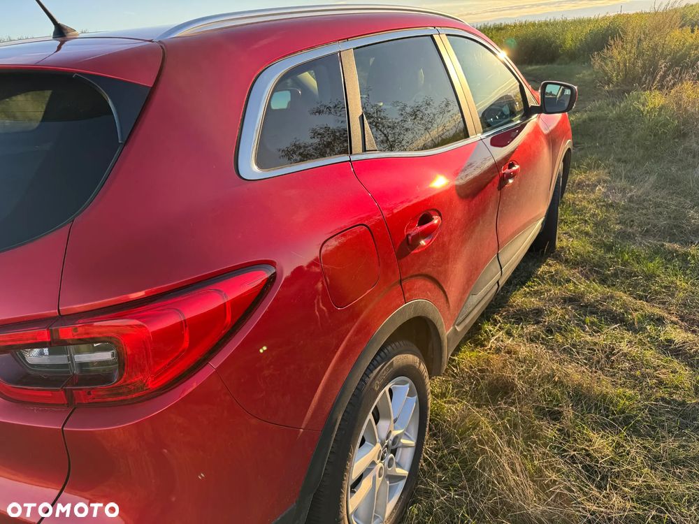 Renault Kadjar 1.2 Energy TCe Life - 8