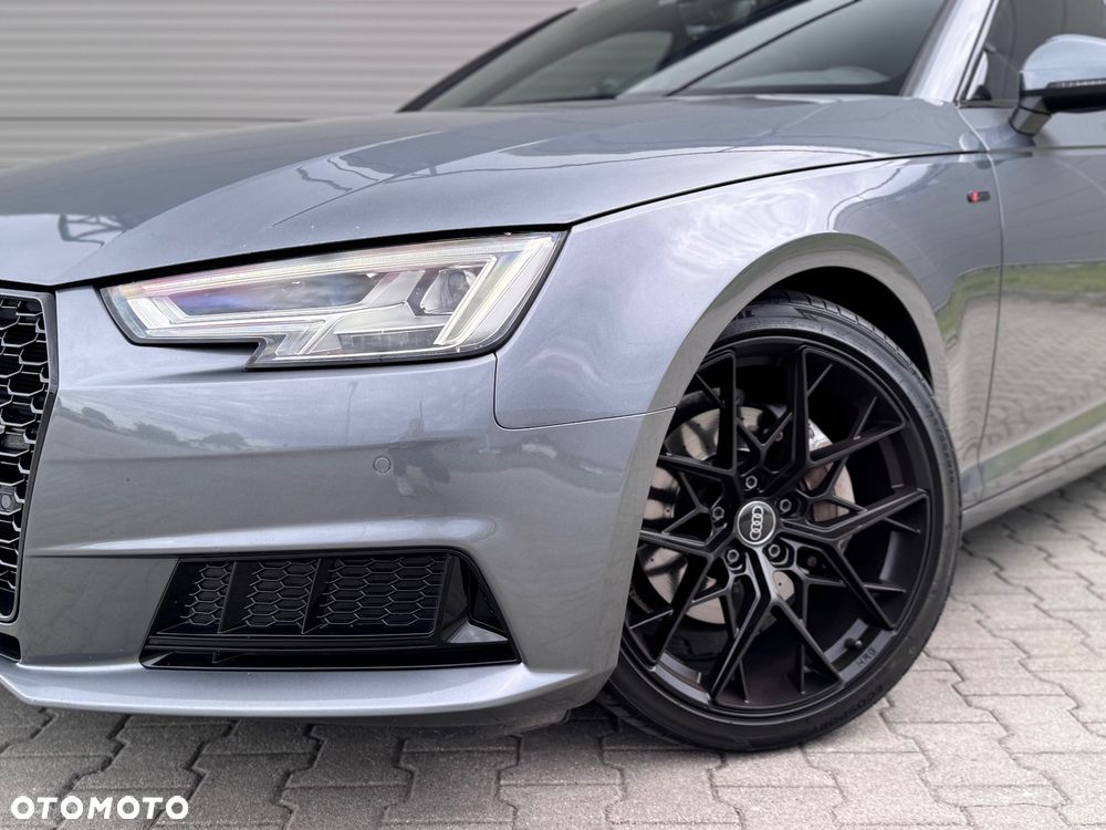 Audi A4 - 11
