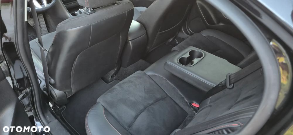 Mazda 3 SKYACTIV-G 120 Sports-Line - 20