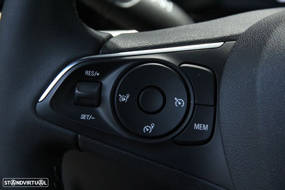 Opel Mokka 1.2 T GS - 16